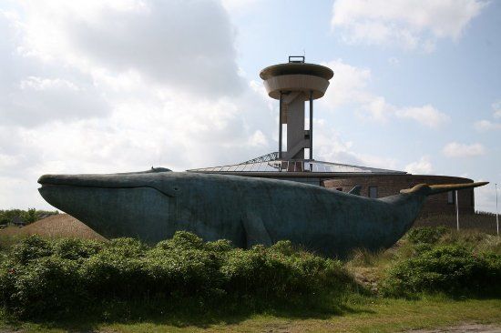 Natuurcentrum Ameland